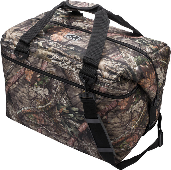 AO COOLERS 配件 Mossy Oak Series Cooler