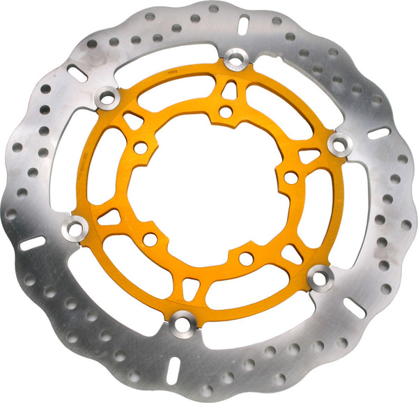 EBC 刹车 CONTOUR BRAKE ROTOR