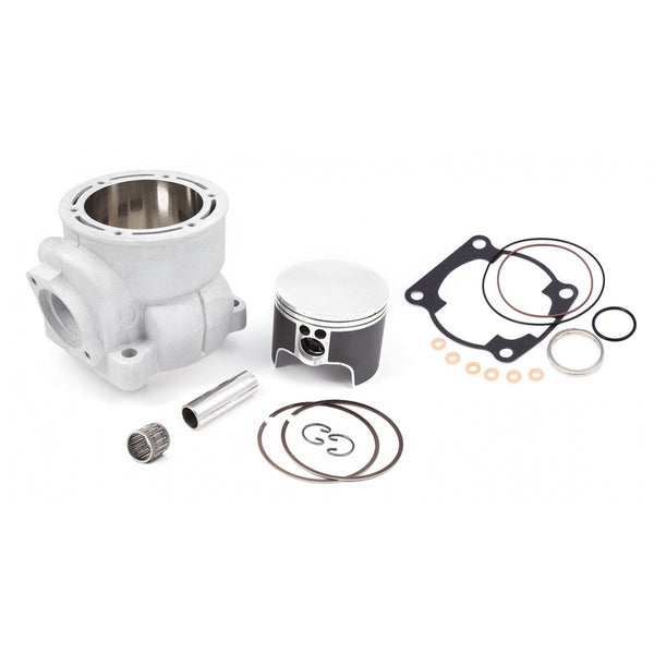 S3 攀爬 气缸 Gas Gas Cylinder-Piston Kit Gasgas Trial