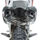 YOSHIMURA 排气管 RS-9 HEADER/CANISTER/END CAP EXHAUST DUAL SYSTEM SS-AL-CF