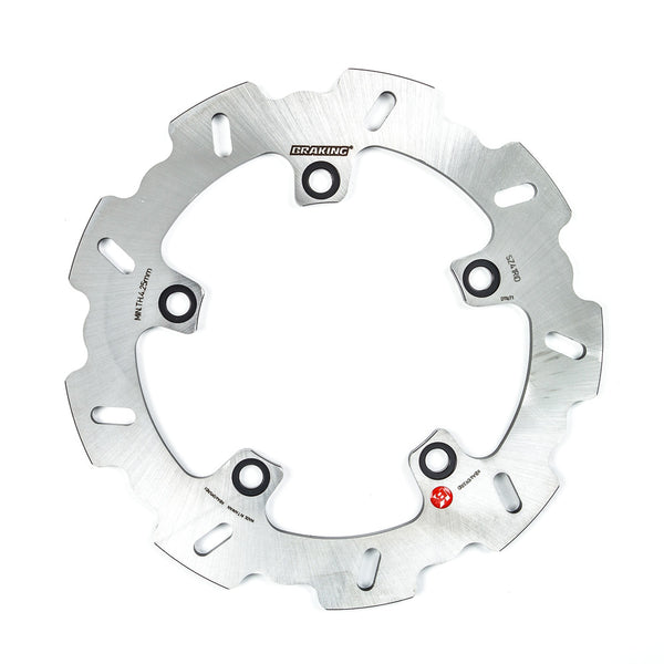 BRAKING 刹车 ROTOR REAR