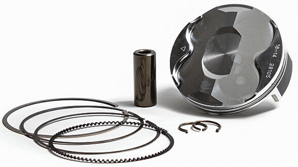 VERTEX 活塞 VERTEX PISTON KTM / HUSQ 80.98MM