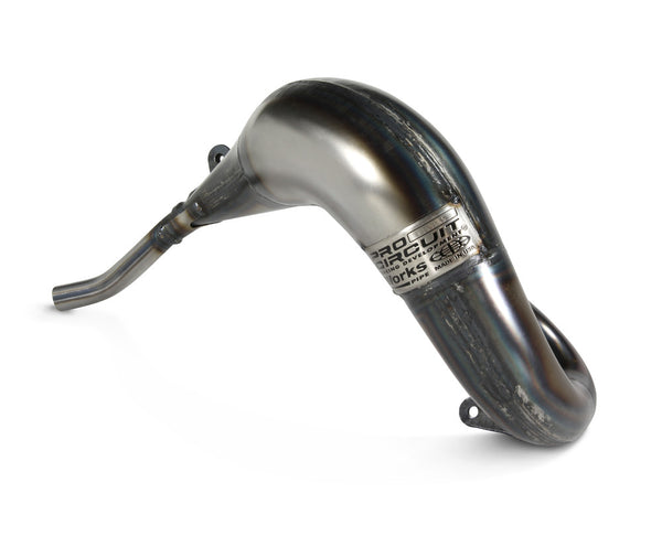 PRO CIRCUIT 排气管 WORKS EXHAUST PIPE