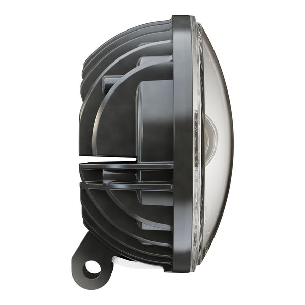 JW SPEAKER 照明 5.75" Adaptive LED Headlight