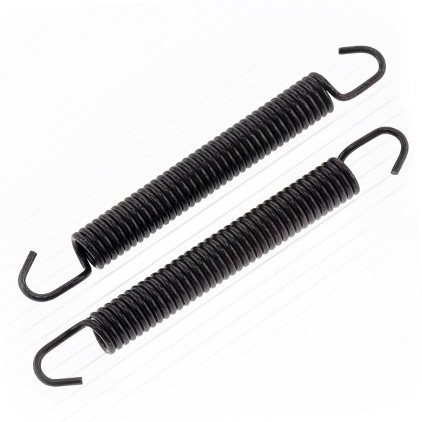 BOLT 五金件 Exhaust Spring