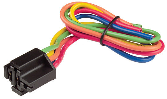GROTE 电路装置 Relay/Flasher Connector