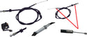 MOGO PARTS 油门/刹车/离合线 Throttle Cable