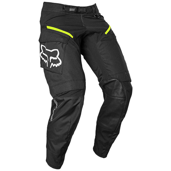 FOX 骑行裤 Legion 骑行服 Pants [黑]