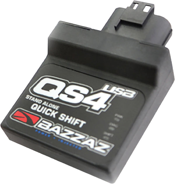 BAZZAZ 发动机管理 QS4 STAND ALONE QUICK SHIFT