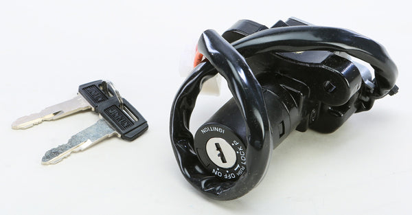 EMGO 开关 Ignition Switch Assembly