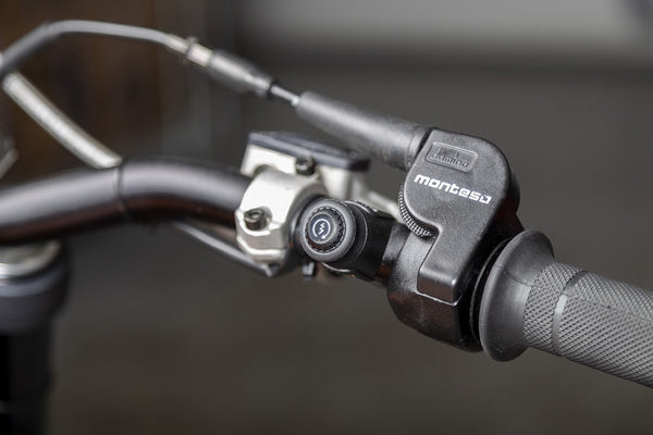 S3 电启动套装 Montesa 4RT