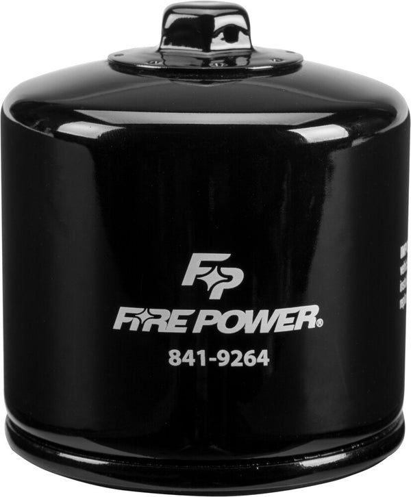 FIRE POWER 油滤 OIL FILTER