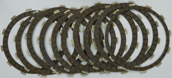 EBC 离合器 CLUTCH KIT
