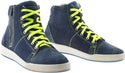 Gaerne Voyager Denim Motorcycle Shoes