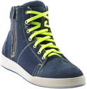 Gaerne Voyager Denim Motorcycle Shoes