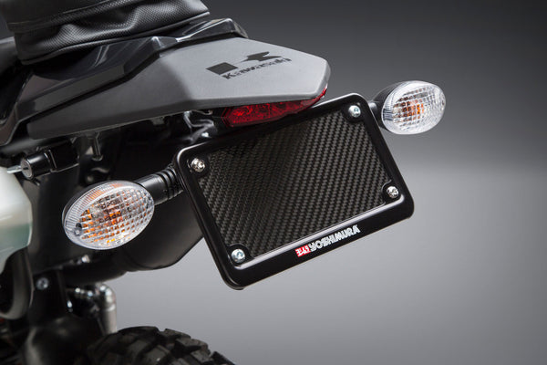YOSHIMURA 车身 FENDER ELIMINATOR KIT KAW
