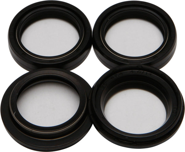 ALL BALLS 避震 FORK & DUST SEAL WIPER KIT