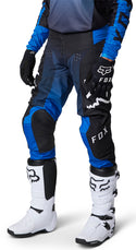 FOX 180 Leed Motocross Pants Blue