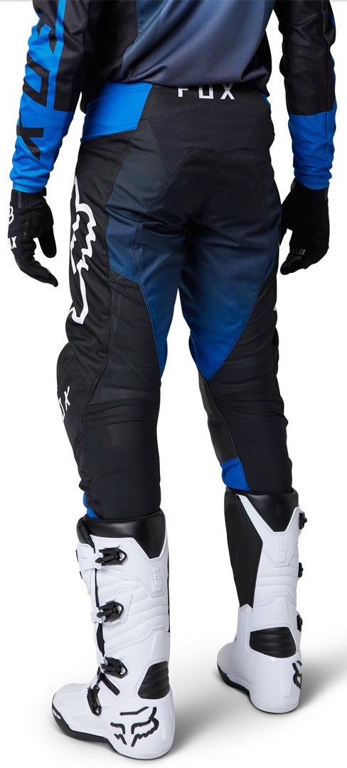 FOX 180 Leed Motocross Pants Blue