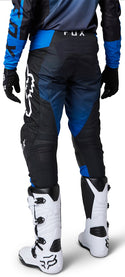 FOX 180 Leed Motocross Pants Blue