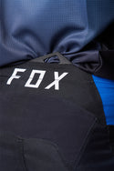 FOX 180 Leed Motocross Pants Blue