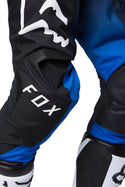 FOX 180 Leed Motocross Pants Blue