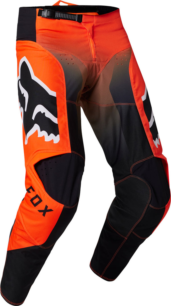FOX 180 Leed Motocross Pants Orange