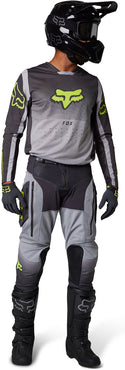 Fox 骑行衣 Ranger Air Motocross Jersey Dark Grey