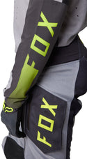 Fox 骑行衣 Ranger Air Motocross Jersey Dark Grey