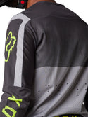Fox 骑行衣 Ranger Air Motocross Jersey Dark Grey
