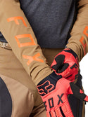 Fox 骑行衣 Ranger Motocross Jersey Khaki