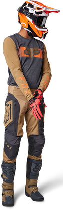 Fox 骑行衣 Ranger Motocross Jersey Khaki