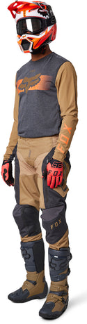 Fox 骑行衣 Ranger Motocross Jersey Khaki