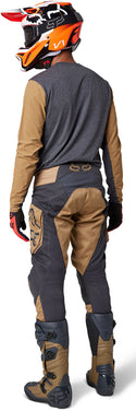 Fox 骑行衣 Ranger Motocross Jersey Khaki