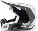 Fox V3 头盔 V3 RS Efekt Motocross Helmet Black/White