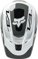 Fox V3 头盔 V3 RS Efekt Motocross Helmet Black/White