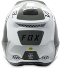 Fox V3 头盔 V3 RS Efekt Motocross Helmet Black/White