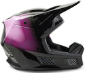 Fox V3 头盔 V3 RS Detonate Motocross Helmet