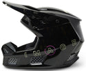 Fox V3 头盔 V3 RS Detonate Motocross Helmet