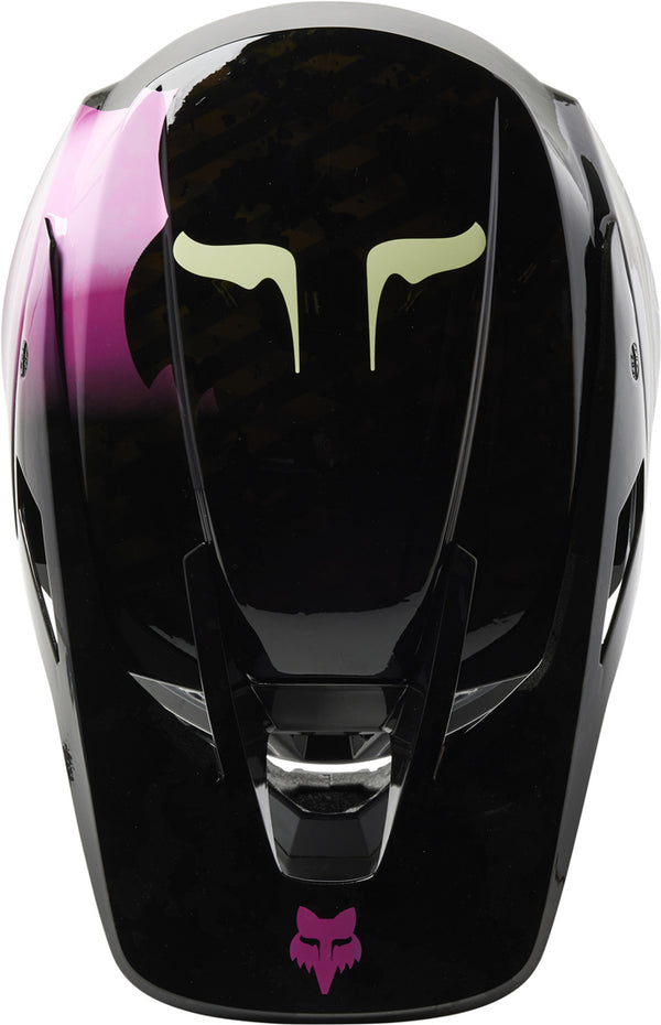 Fox V3 头盔 V3 RS Detonate Motocross Helmet
