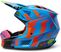 Fox V3 头盔 V3 RS Eyeris Motocross Helmet