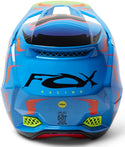 Fox V3 头盔 V3 RS Eyeris Motocross Helmet