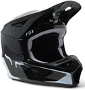 Fox V2 头盔 V2 Vizen Motocross Helmet Black