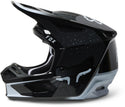 Fox V2 头盔 V2 Vizen Motocross Helmet Black