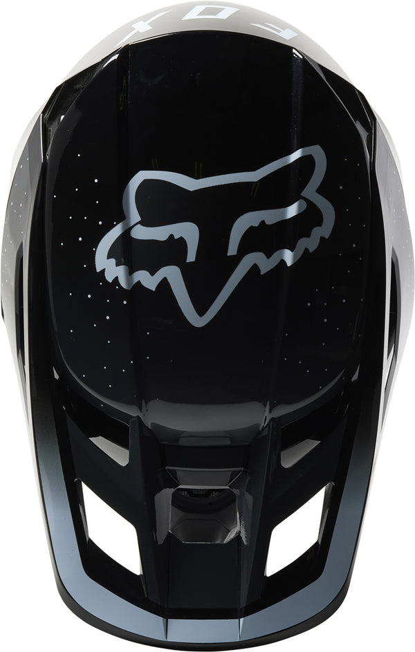 Fox V2 头盔 V2 Vizen Motocross Helmet Black