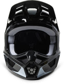 Fox V2 头盔 V2 Vizen Motocross Helmet Black