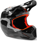 Fox V1 头盔 V1 Bnkr Motocross Helmet