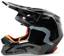 Fox V1 头盔 V1 Bnkr Motocross Helmet