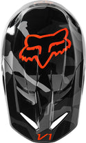 Fox V1 头盔 V1 Bnkr Motocross Helmet