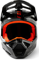 Fox V1 头盔 V1 Bnkr Motocross Helmet